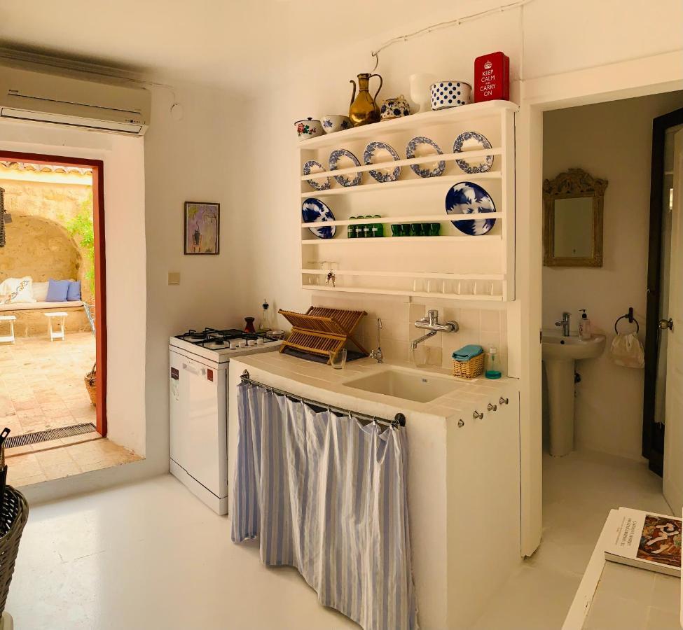 Aracati Pansiyon Cesme Exterior photo