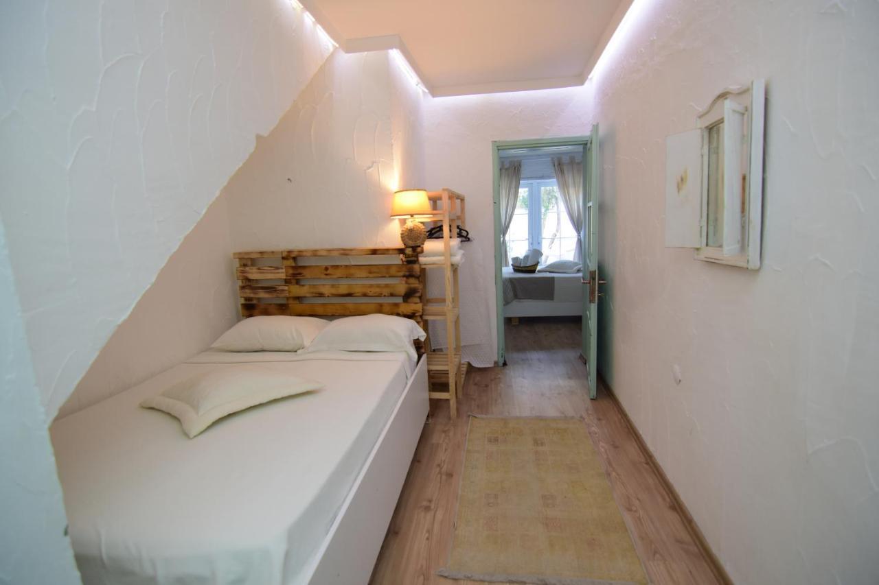 Aracati Pansiyon Cesme Exterior photo