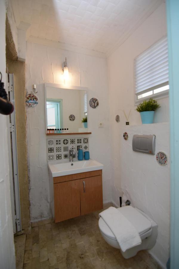 Aracati Pansiyon Cesme Exterior photo