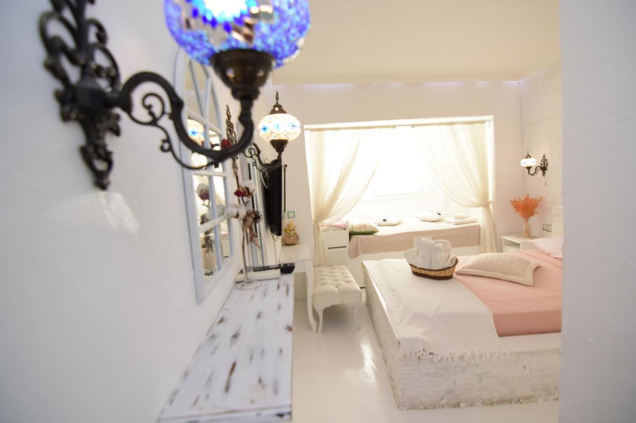 Aracati Pansiyon Cesme Exterior photo