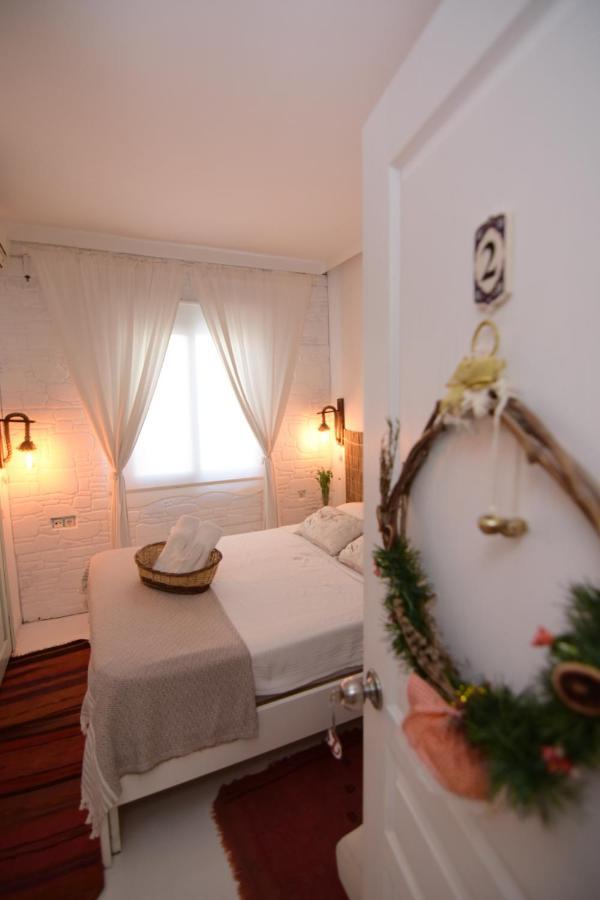 Aracati Pansiyon Cesme Exterior photo