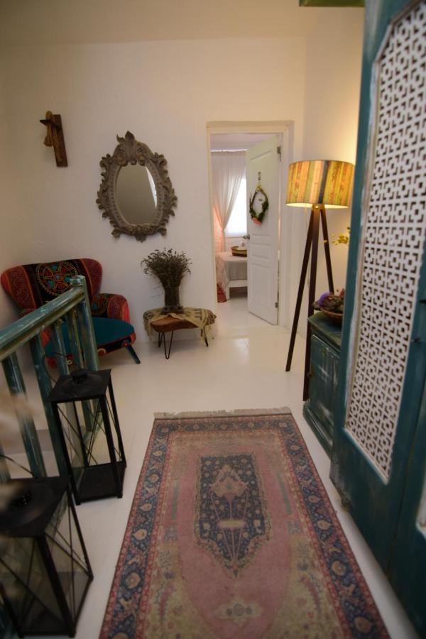 Aracati Pansiyon Cesme Exterior photo