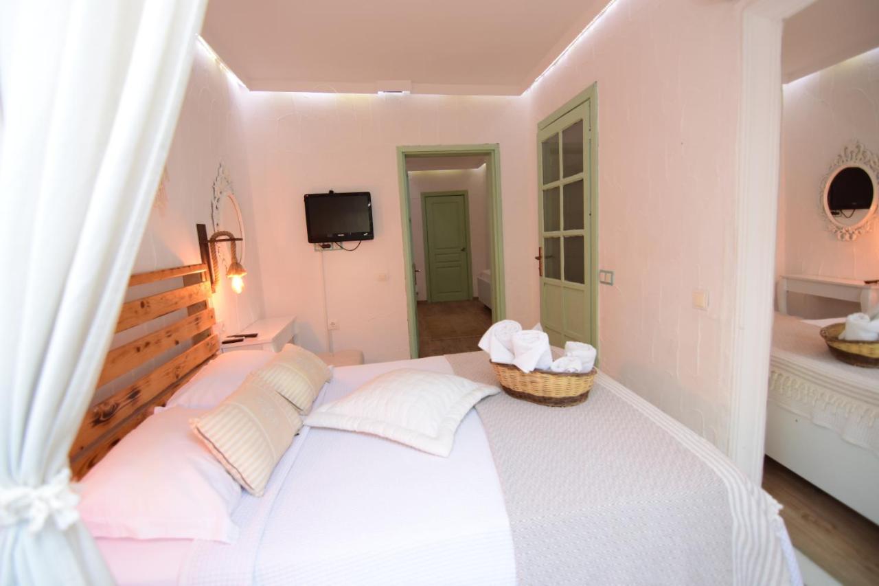 Aracati Pansiyon Cesme Exterior photo