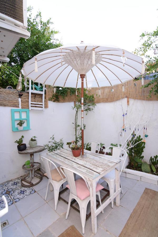 Aracati Pansiyon Cesme Exterior photo