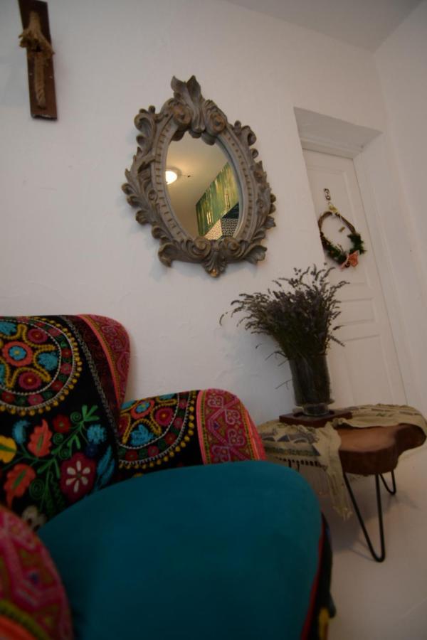 Aracati Pansiyon Cesme Exterior photo