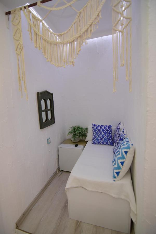 Aracati Pansiyon Cesme Exterior photo