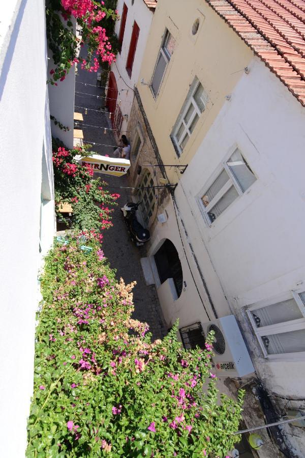 Aracati Pansiyon Cesme Exterior photo