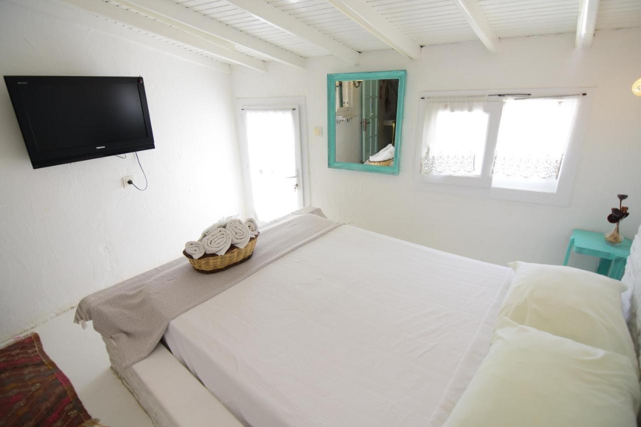 Aracati Pansiyon Cesme Exterior photo