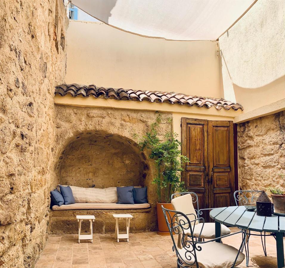 Aracati Pansiyon Cesme Exterior photo